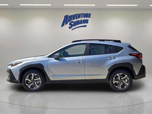 New 2026 Subaru Crosstrek 2.0i Premium AWD/4WD image 4