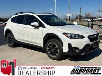 Used 2021 Subaru Crosstrek 2.0i Premium w/ Moonroof Package video 1