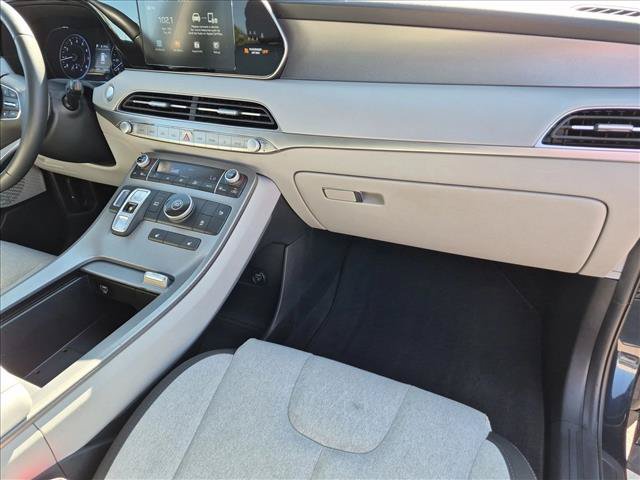 Used 2020 Hyundai Palisade SEL FWD image 19