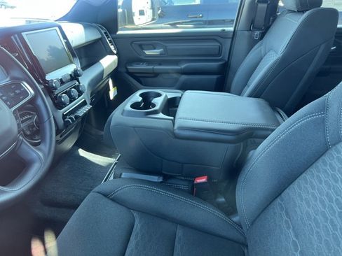 New 2025 RAM 1500 Tradesman image 6