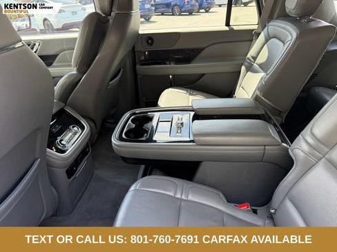 Used 2020 Lincoln Navigator Reserve AWD/4WD image 32