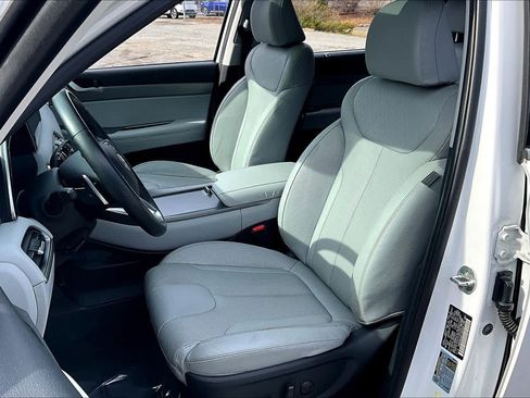 Used 2020 Hyundai Palisade SEL AWD/4WD image 8