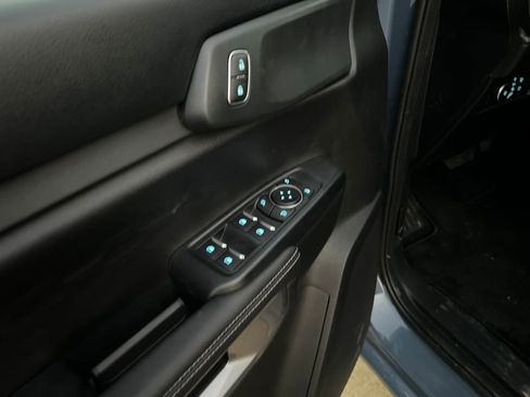 New 2025 Ford Ranger XLT w/ Equipment Group 301A High image 12