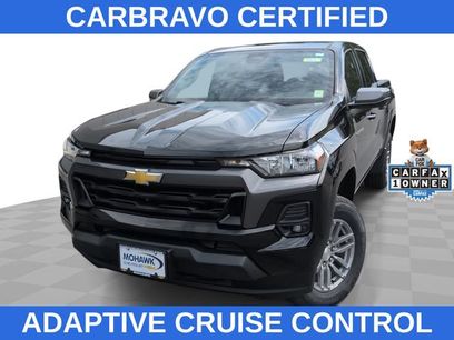 Used 2023 Chevrolet Colorado LT w/ LT Convenience Package II