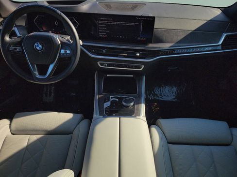 Used 2024 BMW X5 xDrive40i w/ Premium Package image 19