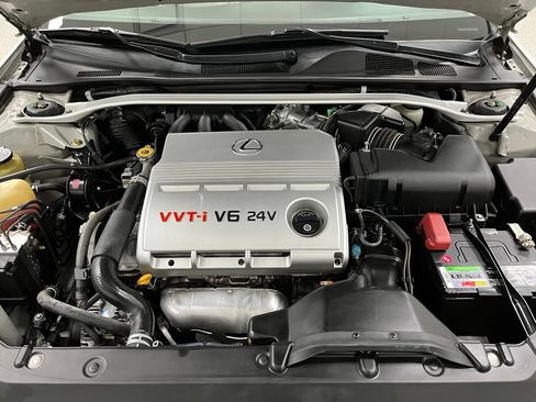 Used 2003 Lexus ES 330 FWD image 61