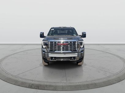 New 2026 GMC Sierra 2500 Denali w/ Technology Package