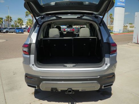 New 2026 Honda Pilot EX-L image 7