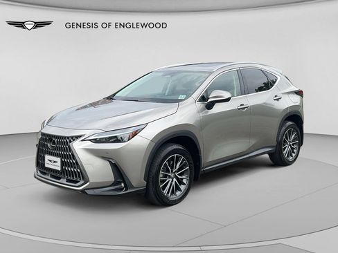 Used 2024 Lexus NX 350 AWD image 1