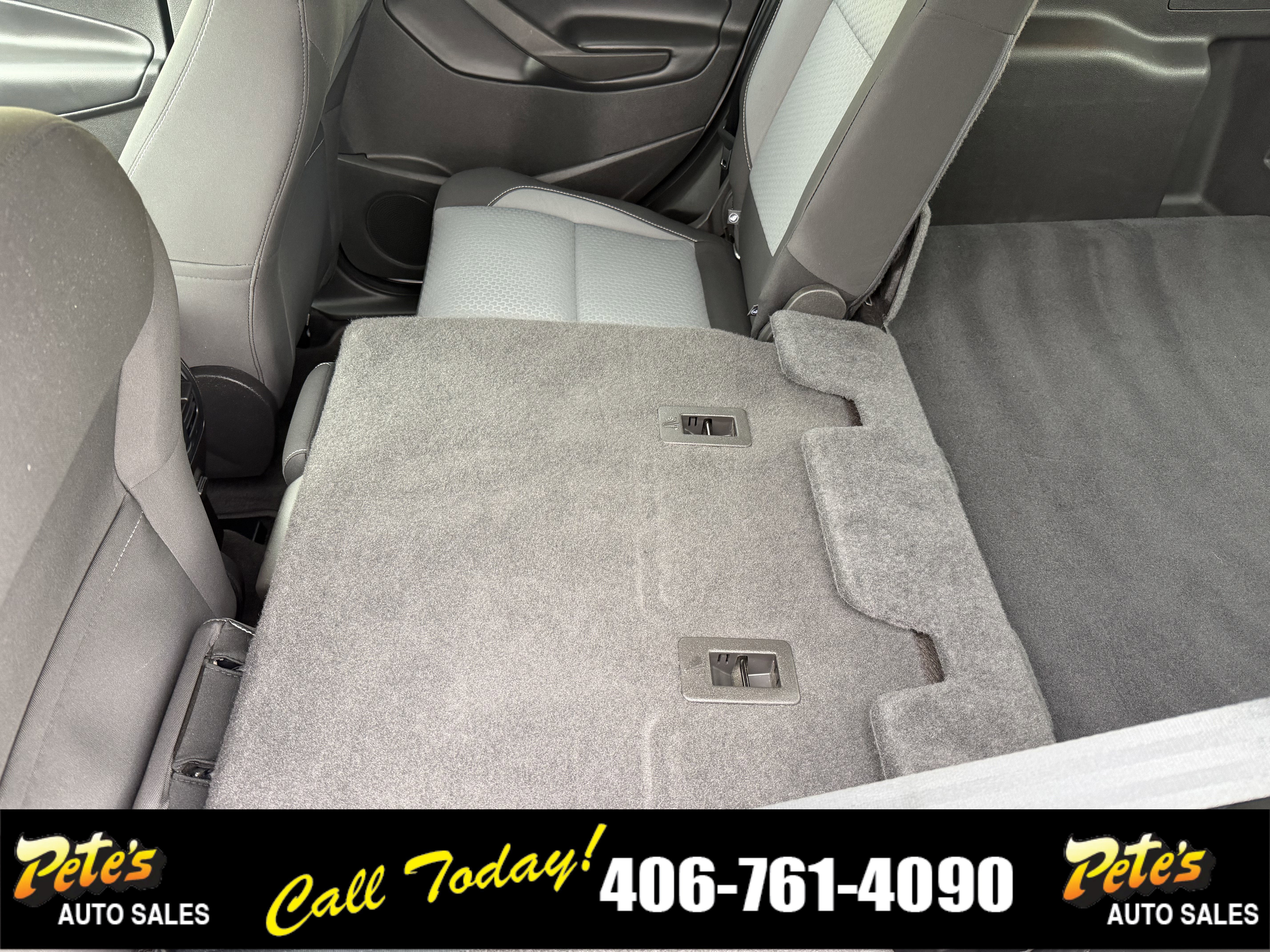 Used 2017 Ford Escape SE AWD/4WD image 13