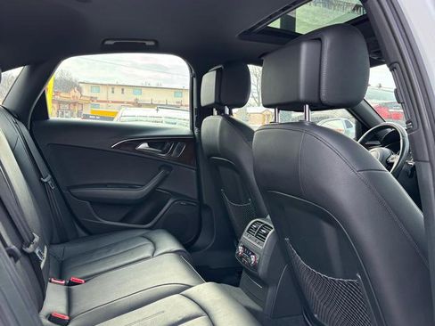 Used 2018 Audi A6 2.0T Premium Plus image 18