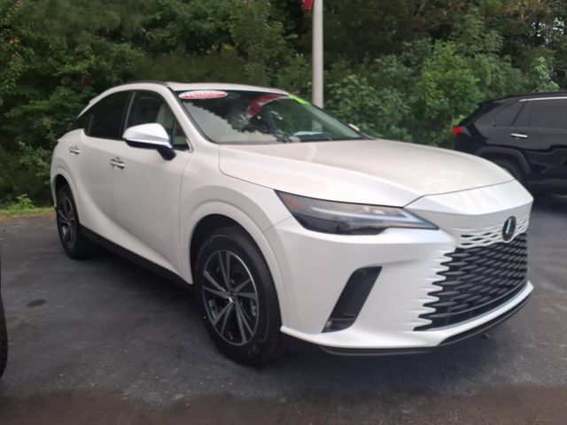 Used 2023 Lexus RX 350 Premium w/ Cold Area Package FWD image 1
