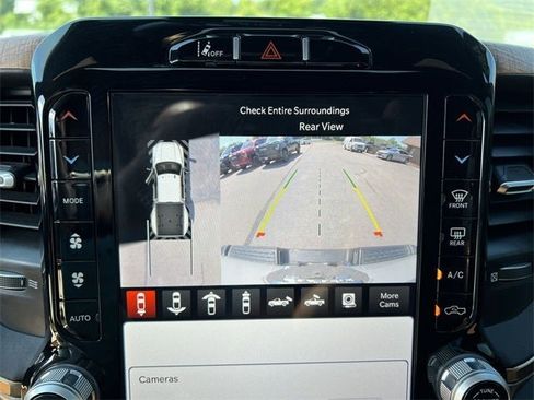 Used 2024 RAM 3500 Limited w/ Safety Group image 67