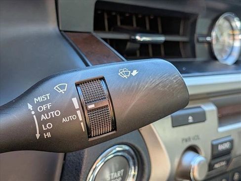 Used 2015 Lexus ES 350 image 11