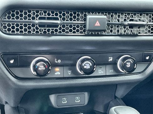 New 2026 Honda HR-V Sport image 27