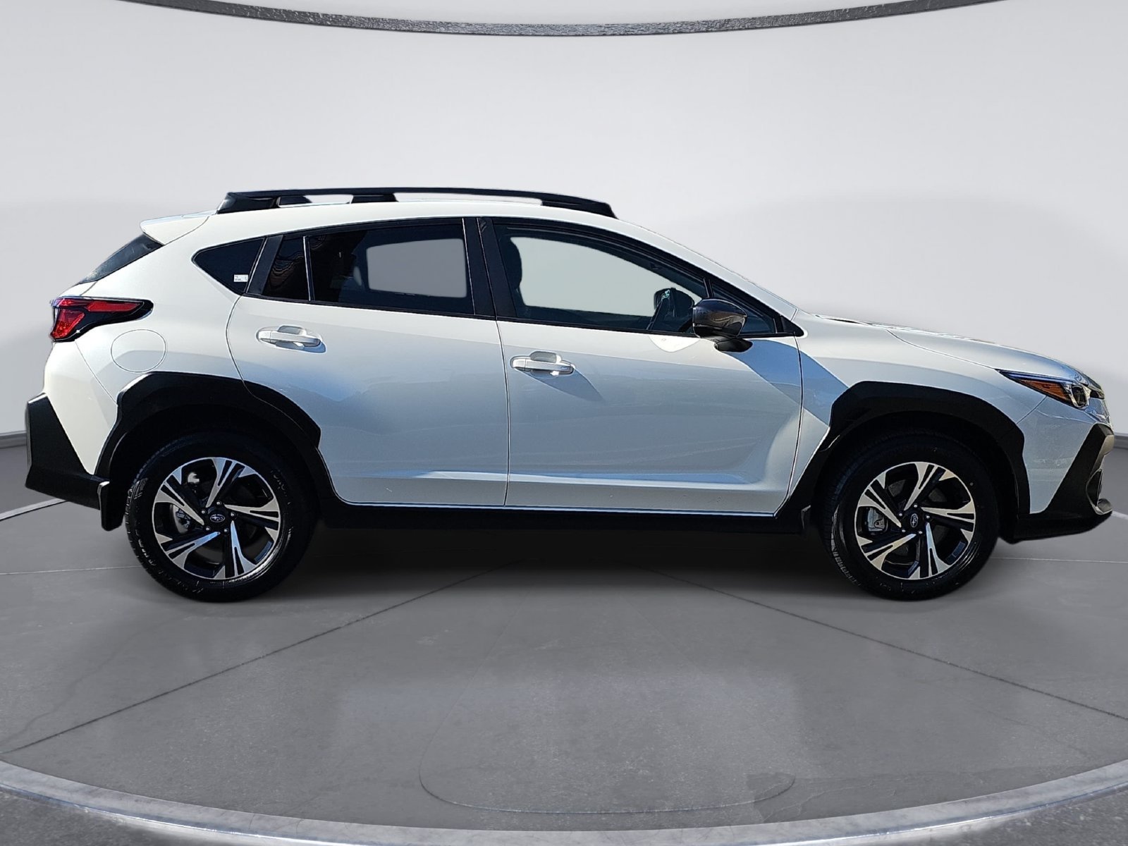 Certified 2024 Subaru Crosstrek 2.0i Premium w/ Popular Package #3 AWD/4WD image 2