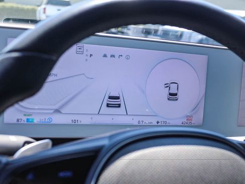 Certified 2024 Hyundai Ioniq 5 SE RWD image 28