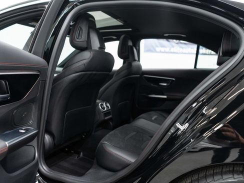 Used 2023 Mercedes-Benz C 43 AMG 4MATIC Sedan image 34