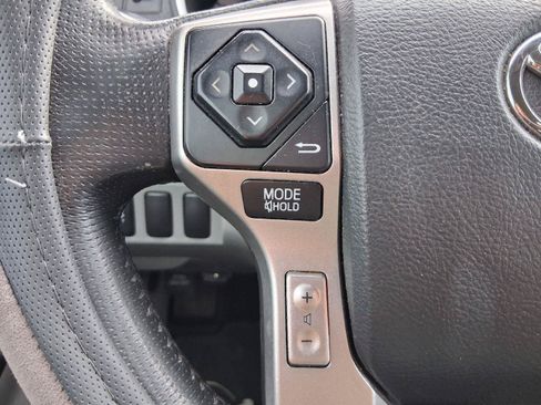 Used 2015 Toyota Tacoma PreRunner w/ TRD Sport Package RWD image 29