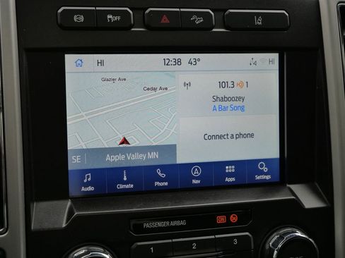 Used 2020 Ford F350 Lariat w/ Lariat Ultimate Package image 21