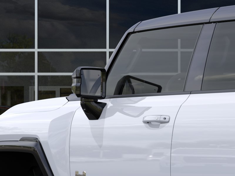 New 2026 GMC Hummer EV 4x4 Crew Cab image 45
