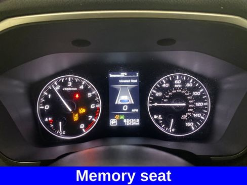 Certified 2023 Subaru Ascent Limited w/ Technology Package AWD/4WD image 20