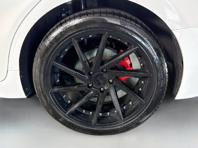 Used 2021 Toyota Camry SE FWD image 35