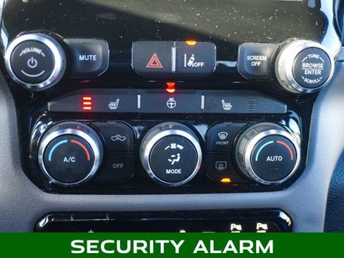 Used 2022 RAM 1500 Big Horn image 17