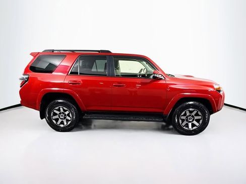Used 2023 Toyota 4Runner TRD Off-Road Premium image 9