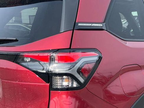 New 2026 Subaru Forester Premium image 5