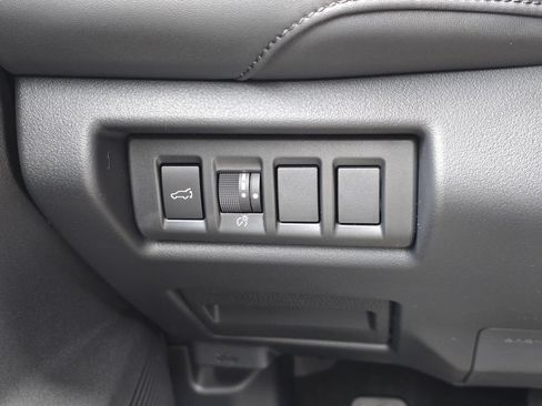 New 2026 Subaru Outback Touring XT AWD/4WD image 18