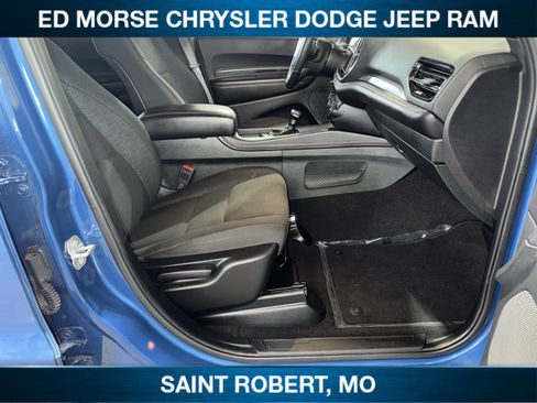 Used 2025 Dodge Durango GT AWD/4WD image 32