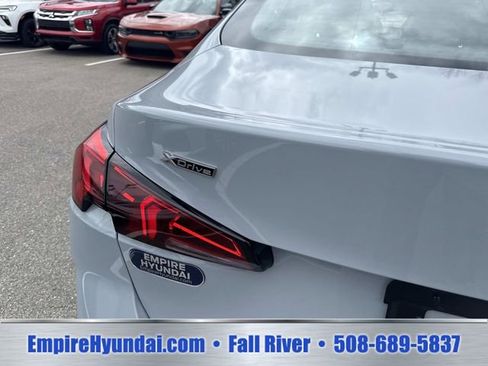 Used 2025 BMW 228i xDrive AWD/4WD image 5