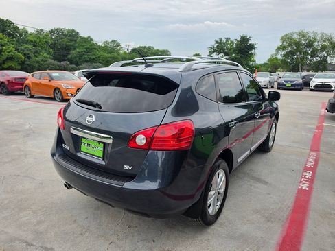 Used 2013 Nissan Rogue SV w/ Premium Pkg FWD image 12