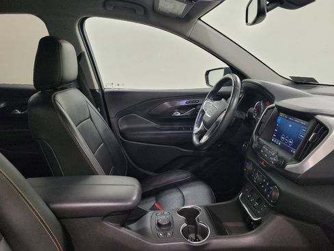 Used 2018 GMC Terrain SLT w/ Preferred Package AWD/4WD image 21