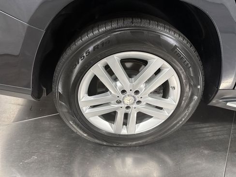 Used 2016 Mercedes-Benz GL 450 4MATIC image 13