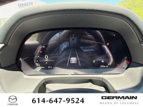 New 2026 MAZDA CX-5 Select AWD/4WD image 23