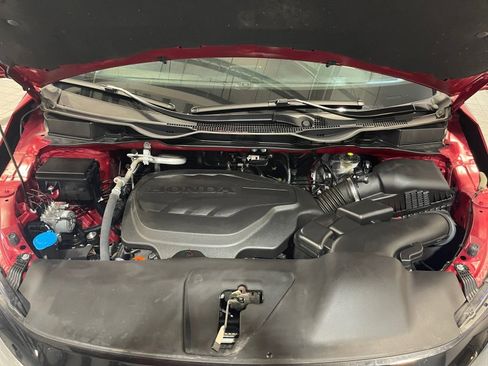 Used 2024 Honda Odyssey Sport image 22