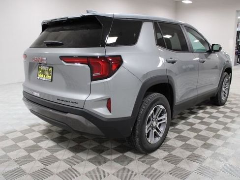 New 2026 GMC Terrain Elevation image 12