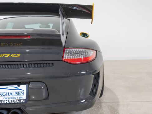 Used 2011 Porsche 911 GT3 RS RWD image 46
