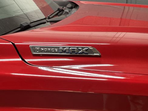 Used 2023 Toyota Sequoia Platinum image 6