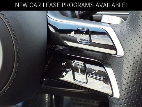 Certified 2026 Mercedes-Benz GLS 450 4MATIC image 10