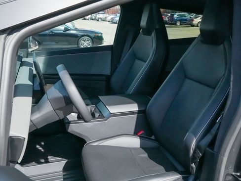 Used 2024 Tesla Cybertruck Cyberbeast image 5