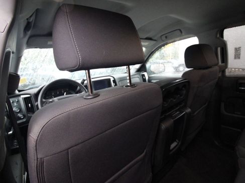 Used 2017 Chevrolet Silverado 1500 LT w/ All Star Edition AWD/4WD image 27