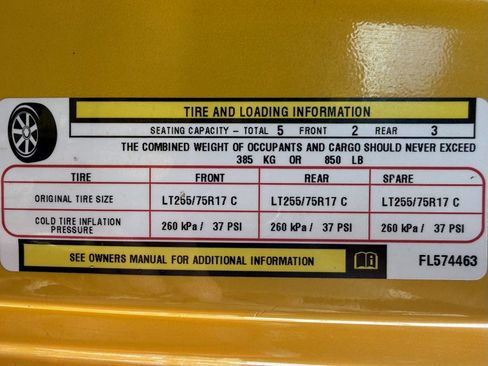 Used 2015 Jeep Wrangler Unlimited Rubicon image 52