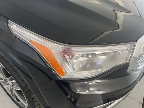 Used 2017 GMC Acadia Denali w/ Technology Package AWD/4WD image 36