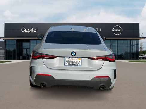 Used 2023 BMW 430i Coupe w/ M Sport Package image 6