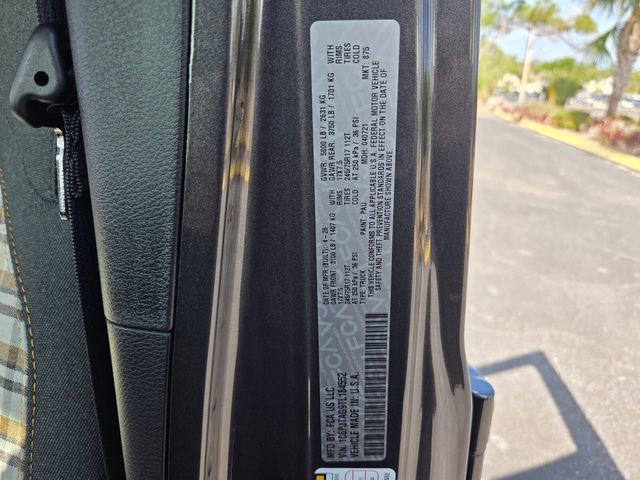Used 2026 Jeep Gladiator Sport AWD/4WD image 17