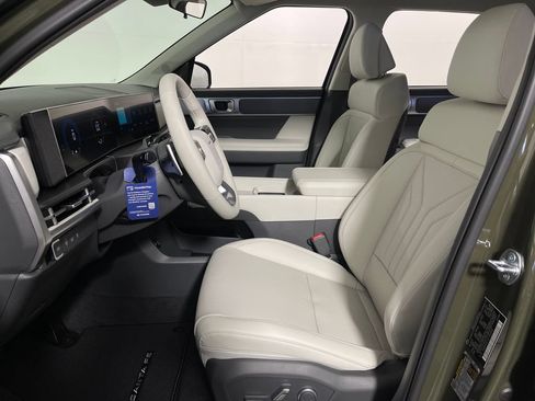 New 2026 Hyundai Santa Fe SEL FWD image 12