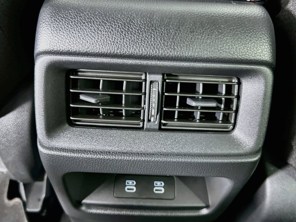 Certified 2026 Honda CR-V Sport image 25